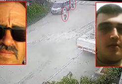 Baba ile oğlunu öldüren sanık için 'haksız tahrik indirimi uygulanmasın' talebi