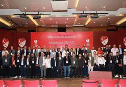 TFF 2’nci Lig Grupları kura çekimi, Riva'da yapıldı