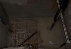 Büyükçekmece’de inşaatta elektrik akımına kapılan müteahhit hayatını kaybetti