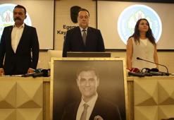 Manisa Büyükşehir Belediye Meclisi, Dutlulu başkanlığında toplandı