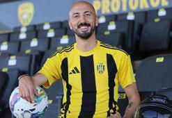 Ahmet İlhan Özek, Aliağa FK'da