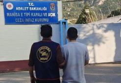 Hakkında 68 yıl hapis cezası bulunan firari yakalandı