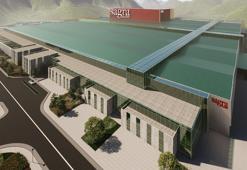 OYAK'tan Ordu'ya yeni fabrika yatırımı