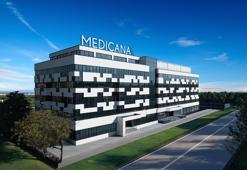Medicana Saraybosna Hastanesi açıldı