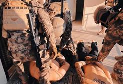 Tunceli'de uyuşturucu operasyonunda 8 gözaltı