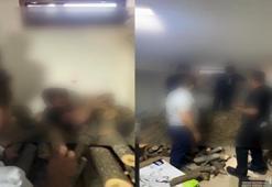 5 yıldır aranıyordu; gizlendiği odunların arasında yakalandı
