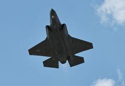 İran: Tahran'da İsrail'e ait bir F-35 düşürüldü