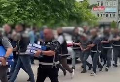 Ordu merkezli 8 ilde dolandırıcılık operasyonu: 6 tutuklama