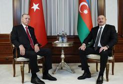 Erdoğan ve Aliyev, yarın Kahramanmaraş'ta konut teslim törenine katılacak