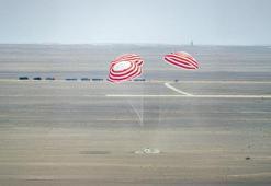 ‘Mengzhou’ yeni nesil insanlı uzay aracı 'sıfır irtifa kaçış' testini yaptı