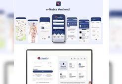 e-Nabız'da 78,5 milyon kullanıcıya ulaşıldı