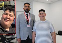 'Her 10 çocuktan 1'i obez'