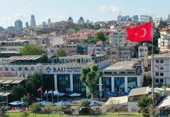 BAU, Dünya Üniversiteleri Etki Sıralamasında 59’uncu sıraya yükseldi
