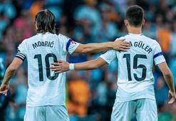 Arda Güler, Real Madrid’in yeni 10 numarası olabilir