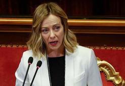 İtalya Başbakanı Meloni: Amacımız müzakerelere ulaşmak