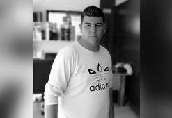 Motosiklet kazasında ağır yaralanan Doğukan yaşam savaşını kaybetti