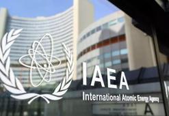 IAEA: İran'daki iki santrifüj üretim tesisi vuruldu