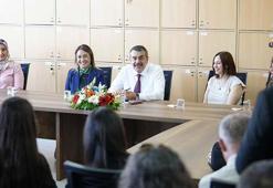 Bakan Tekin: Okullarımızda geleneksel oyunlarımız için envanter oluşturduk