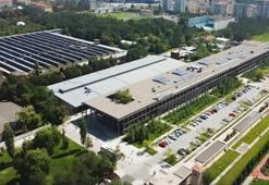 'THE 2025 Etki Sıralaması'nda 4 Türk üniversitesi ilk 100’de