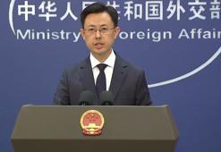 Çin, 791 vatandaşını İran'dan tahliye etti