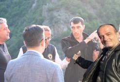 Canlı yayında cinayeti itiraf etmişti; baba-oğul tutuklandı