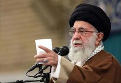 Hamaney: İsrail vahim bir hata yaptı ve sonuçlarına katlanacak