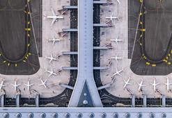 İGA İstanbul Havalimanı küresel bağlantıda 'dünya lideri'