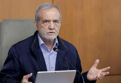 İran Cumhurbaşkanı Pezeşkiyan: Ulusal birlik ve beraberlikle her türlü krizin üstesinden gelebiliriz