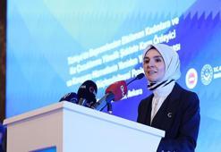 Bakan Göktaş: Kadınlara ve kız çocuklarına yeni bir başlangıç imkanı sunuyoruz