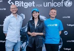 Bitget ve UNICEF Lüksemburg, blokzincir alanında iş birliği yaptı