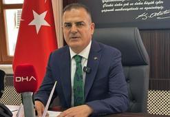 Muğla Valisi Akbıyık: Marmaris görüntüleri eski