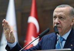 Cumhurbaşkanı Erdoğan: Bize yönelik her saldırıda, saldırgana hak ettiği cevabı veririz