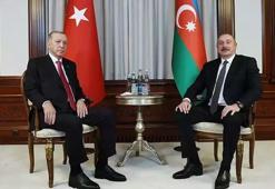 Azerbaycan Cumhurbaşkanı Aliyev, Türkiye'ye geliyor