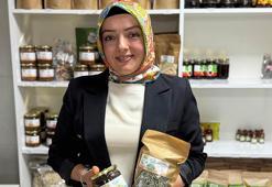 Kooperatifte üretim yapan kadınlar, hikayelerini anlatıyor