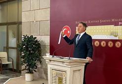 CHP'li Emir: CHP'li belediyeleri çalışamaz hale getirmek istiyorlar