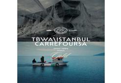 CarrefourSA, Cannes Lions’tan altın ve bronz aslan ile döndü