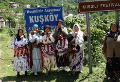 İspanya'dan 'Kuşköy'e 'ıslık dili' köprüsü