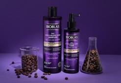 Bioblas, saç dökülmesine karşı yeni serisini duyurdu
