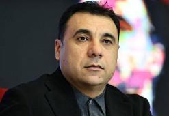 Sivasspor'da Bahattin Eken aday olmayacak