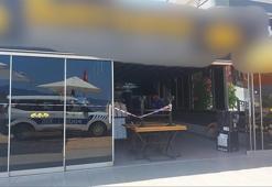 Marmaris’te 14 eğlence mekanı kapatıldı