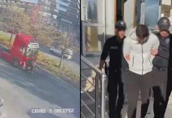 Pendik'te mühendis Ecem Sultan Çamlı'nın ölümüne neden olan sürücüye 4 yıl 2 ay hapis cezası