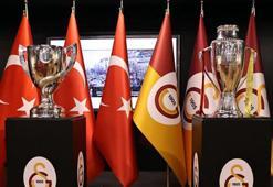 Galatasaray’da haziran ayı olağan divan kurulu toplantısı gerçekleştirildi