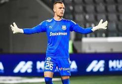 Kocaelispor, Aleksandar Jovanović ile anlaştı