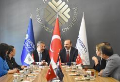 Denetimli serbestlik kapsamındaki bireylerin topluma kazandırılması için eğitim protokolü imzalandı