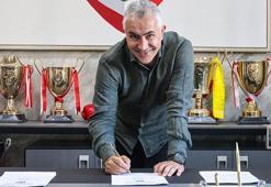 Amedspor’un yeni Teknik Direktörü, Mehmet Altıparmak oldu