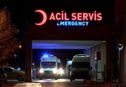 Diyarbakır'da iki aile arasında taşlı ve sopalı 'arazi' kavgası: 4 yaralı