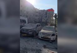 İran'dan İsrail'e balistik füze saldırısı; Tel Aviv ve Kudüs'te şiddetli patlamalar