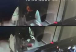 Kağıthane'de kuyumcuya sahte altın satan 2 şüpheli yakalandı