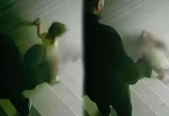 Eyüpsultan'da kızına şiddet uygulayan baba tutuklandı, yakınları muhabire saldırdı