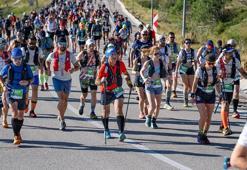 Uludağ Premium Ultra Trail için son 30 gün